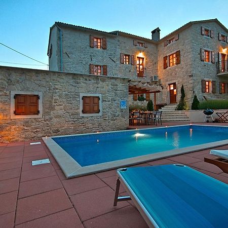 Villa Angela E Giovanni Vižinada Extérieur photo