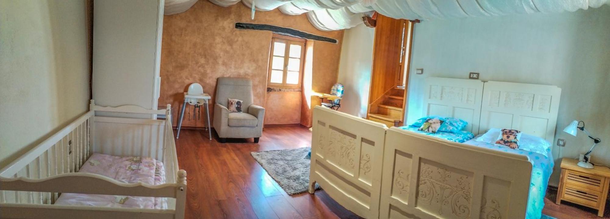 Villa Angela E Giovanni Vižinada Extérieur photo