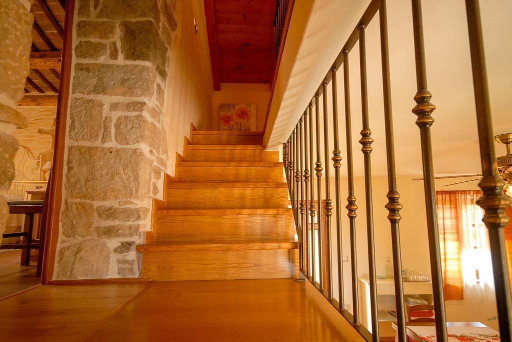 Villa Angela E Giovanni Vižinada Extérieur photo