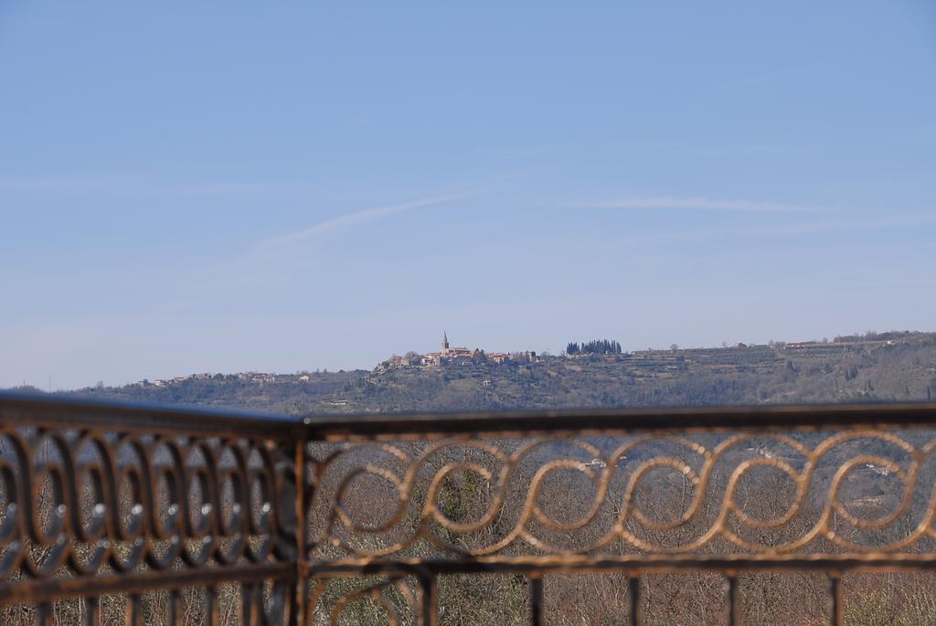 Villa Angela E Giovanni Vižinada Chambre photo
