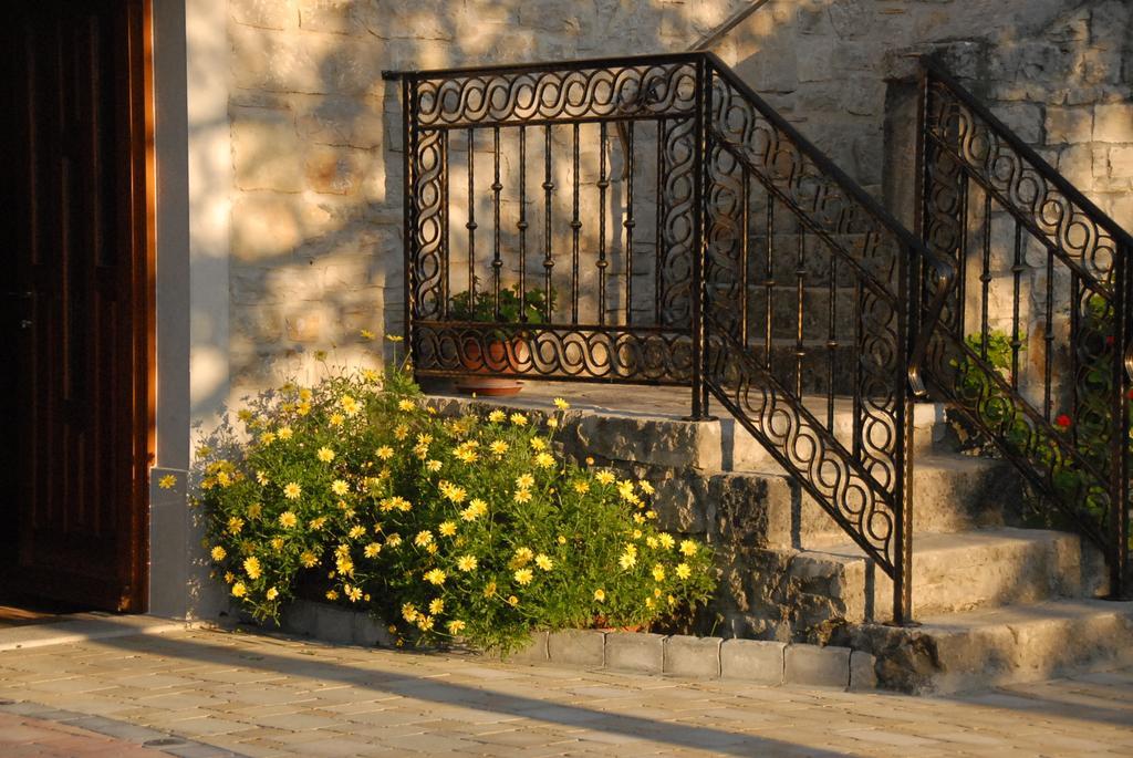 Villa Angela E Giovanni Vižinada Chambre photo