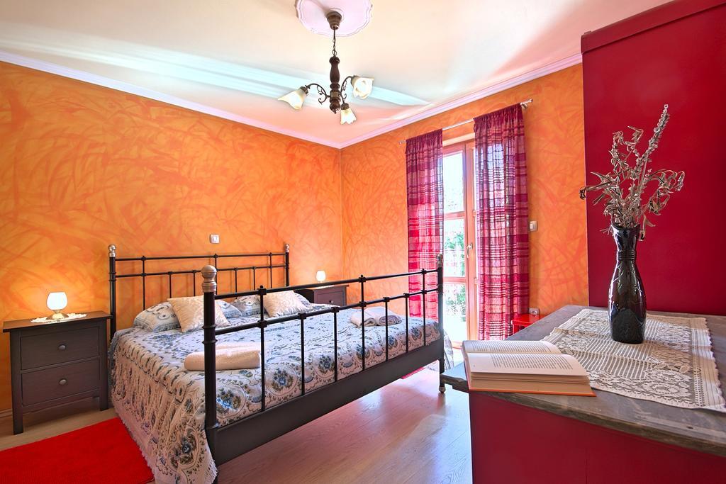 Villa Angela E Giovanni Vižinada Extérieur photo