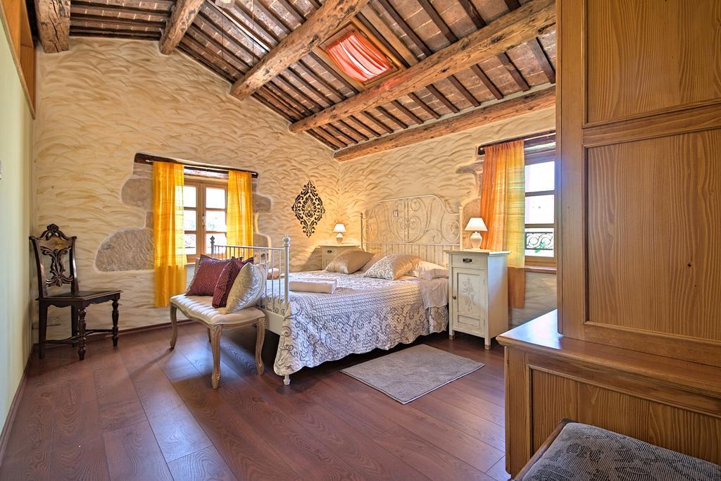 Villa Angela E Giovanni Vižinada Extérieur photo