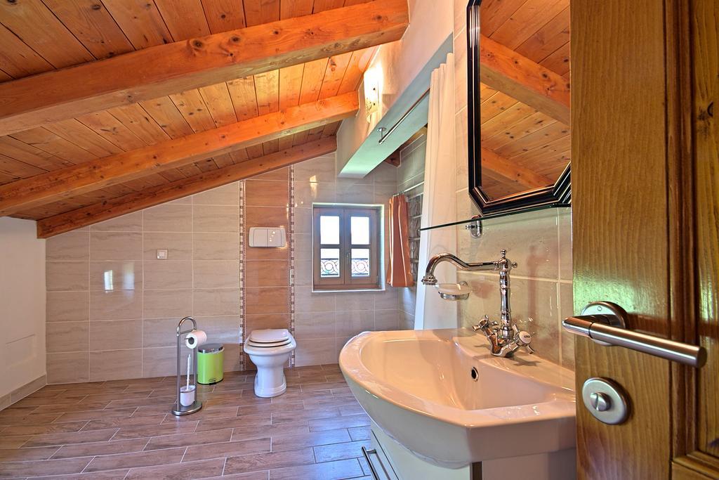 Villa Angela E Giovanni Vižinada Extérieur photo