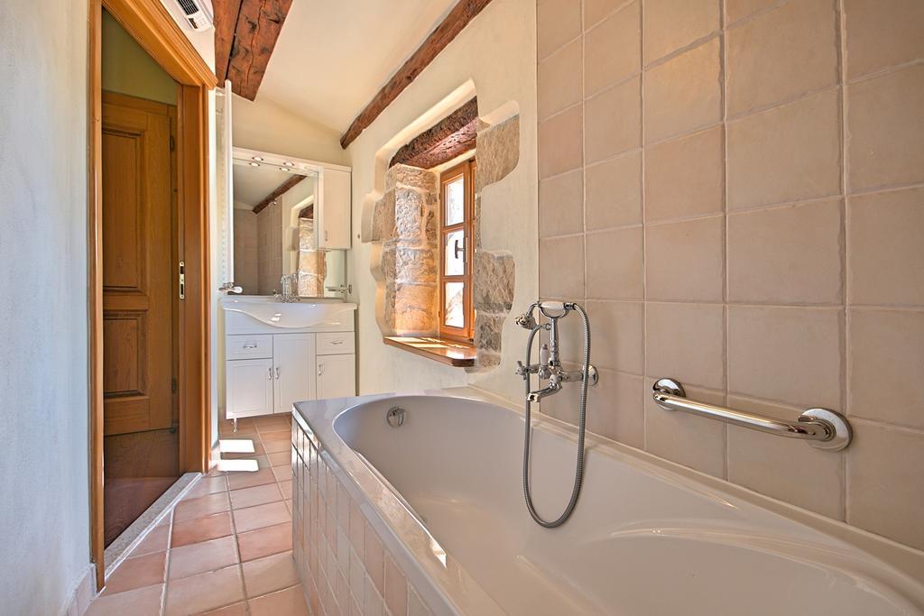 Villa Angela E Giovanni Vižinada Extérieur photo