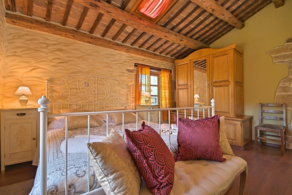 Villa Angela E Giovanni Vižinada Extérieur photo