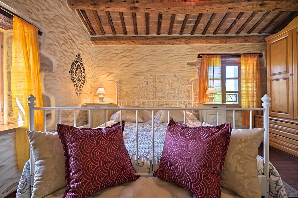 Villa Angela E Giovanni Vižinada Extérieur photo