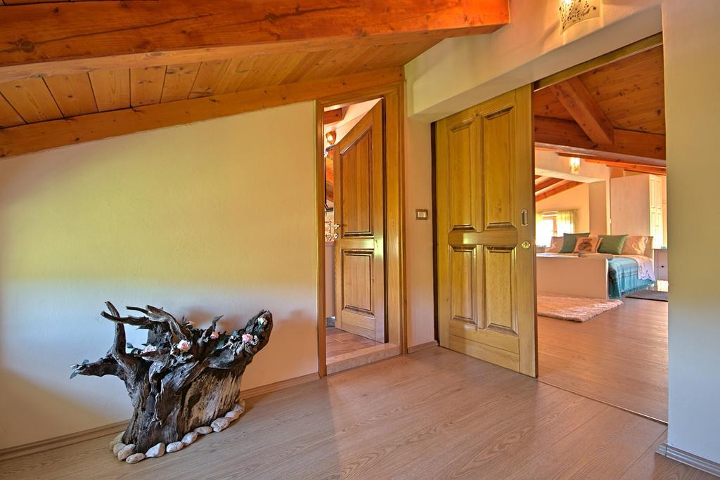Villa Angela E Giovanni Vižinada Extérieur photo