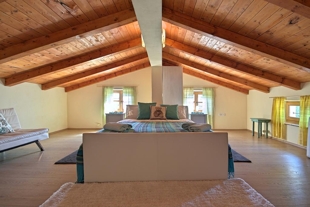 Villa Angela E Giovanni Vižinada Extérieur photo