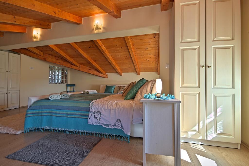 Villa Angela E Giovanni Vižinada Extérieur photo