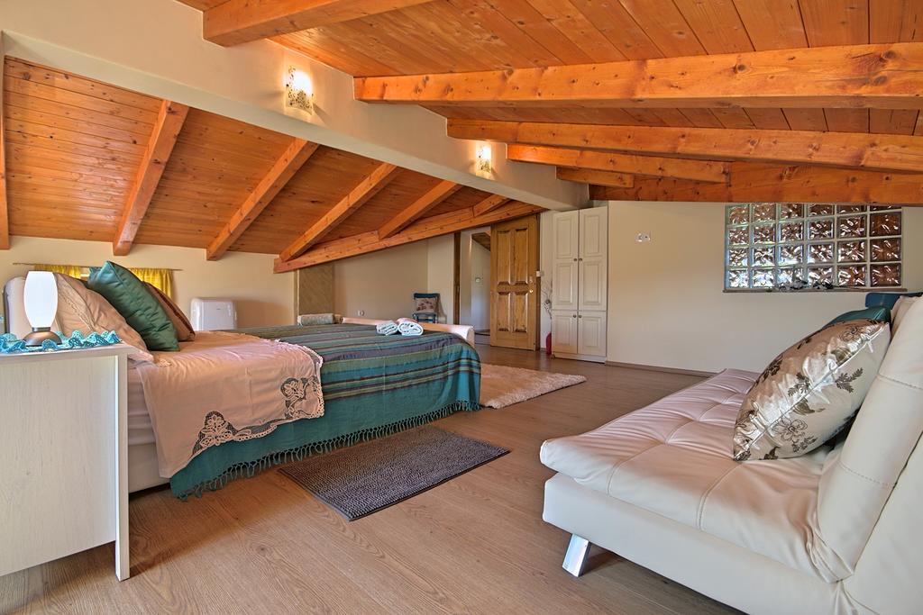 Villa Angela E Giovanni Vižinada Extérieur photo