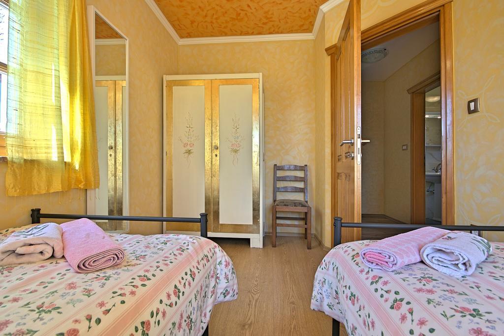 Villa Angela E Giovanni Vižinada Extérieur photo