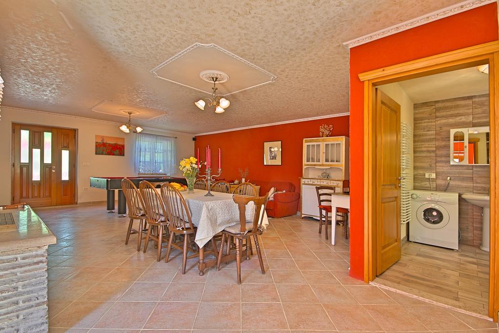 Villa Angela E Giovanni Vižinada Extérieur photo