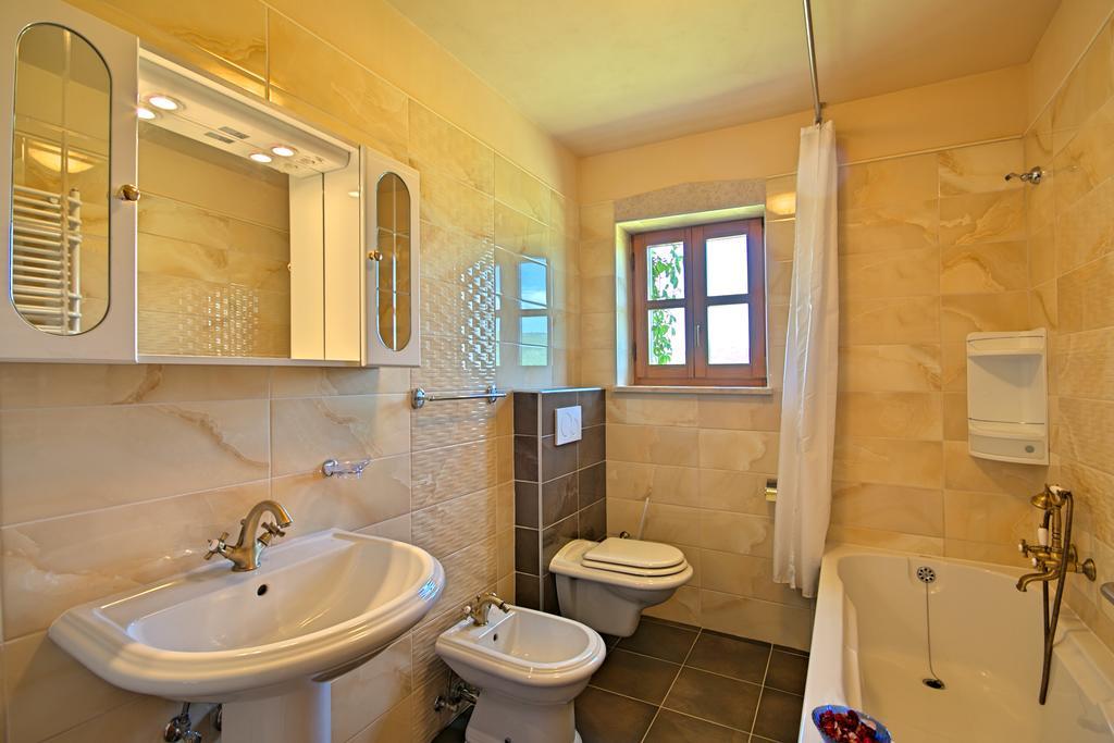 Villa Angela E Giovanni Vižinada Extérieur photo